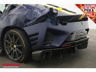Ferrari 812 Superfast 6.5 V12 1 of 999 Atelier Lift Keramik Blu Le Mans Opaco Carbon Felgen picture 19