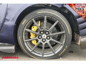 Ferrari 812 Superfast 6.5 V12 1 of 999 Atelier Lift Keramik Blu Le Mans Opaco Carbon Felgen picture 18