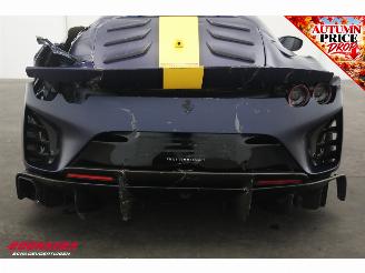 Ferrari 812 Superfast 6.5 V12 1 of 999 Atelier Lift Keramik Blu Le Mans Opaco Carbon Felgen picture 20