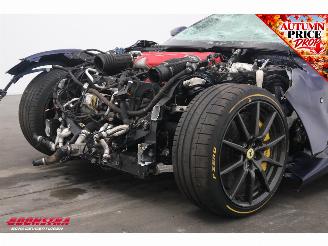 Ferrari 812 Superfast 6.5 V12 1 of 999 Atelier Lift Keramik Blu Le Mans Opaco Carbon Felgen picture 13