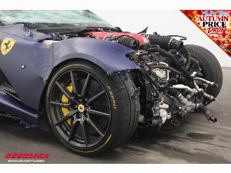 Ferrari 812 Superfast 6.5 V12 1 of 999 Atelier Lift Keramik Blu Le Mans Opaco Carbon Felgen picture 7