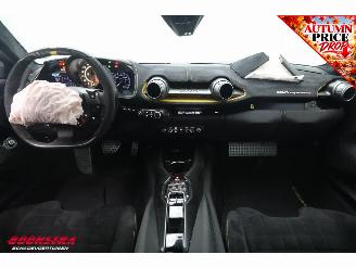 Ferrari 812 Superfast 6.5 V12 1 of 999 Atelier Lift Keramik Blu Le Mans Opaco Carbon Felgen picture 24