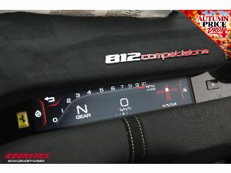 Ferrari 812 Superfast 6.5 V12 1 of 999 Atelier Lift Keramik Blu Le Mans Opaco Carbon Felgen picture 34