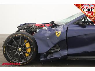 Ferrari 812 Superfast 6.5 V12 1 of 999 Atelier Lift Keramik Blu Le Mans Opaco Carbon Felgen picture 14