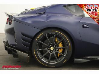Ferrari 812 Superfast 6.5 V12 1 of 999 Atelier Lift Keramik Blu Le Mans Opaco Carbon Felgen picture 22