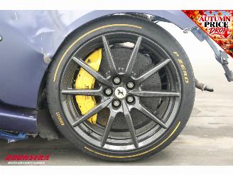 Ferrari 812 Superfast 6.5 V12 1 of 999 Atelier Lift Keramik Blu Le Mans Opaco Carbon Felgen picture 6