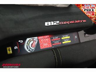 Ferrari 812 Superfast 6.5 V12 1 of 999 Atelier Lift Keramik Blu Le Mans Opaco Carbon Felgen picture 39