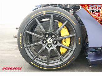 Ferrari 812 Superfast 6.5 V12 1 of 999 Atelier Lift Keramik Blu Le Mans Opaco Carbon Felgen picture 16