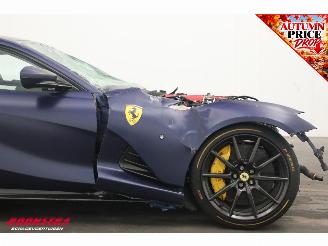 Ferrari 812 Superfast 6.5 V12 1 of 999 Atelier Lift Keramik Blu Le Mans Opaco Carbon Felgen picture 5