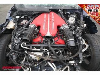Ferrari 812 Superfast 6.5 V12 1 of 999 Atelier Lift Keramik Blu Le Mans Opaco Carbon Felgen picture 11