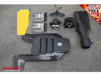 Ferrari 812 Superfast 6.5 V12 1 of 999 Atelier Lift Keramik Blu Le Mans Opaco Carbon Felgen picture 41