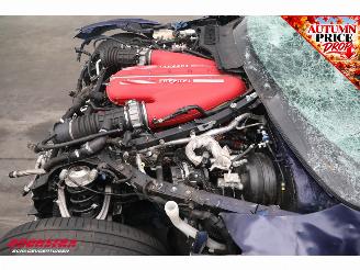 Ferrari 812 Superfast 6.5 V12 1 of 999 Atelier Lift Keramik Blu Le Mans Opaco Carbon Felgen picture 12