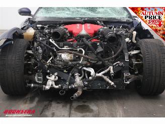 Ferrari 812 Superfast 6.5 V12 1 of 999 Atelier Lift Keramik Blu Le Mans Opaco Carbon Felgen picture 10
