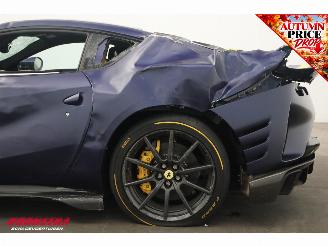Ferrari 812 Superfast 6.5 V12 1 of 999 Atelier Lift Keramik Blu Le Mans Opaco Carbon Felgen picture 17