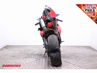 Ducati  Panigale V4 S ABS LED Cruise Heizgriffe picture 8