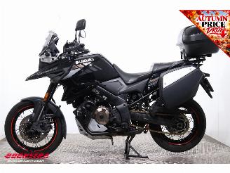 Suzuki  DL 1050 V-Strom ABS Cruise Heizgriffe 3X Koffer picture 5