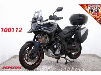 okazja motocykle Suzuki  DL 1050 V-Strom ABS Cruise Heizgriffe 3X Koffer 2020/3