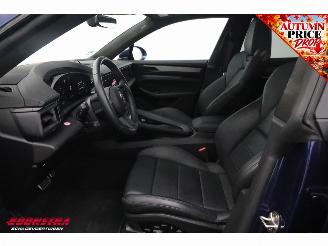 Porsche Macan Turbo 100 kWh Chrono PDLS+ Pano ACC HUD BOSE 360° Memory picture 10