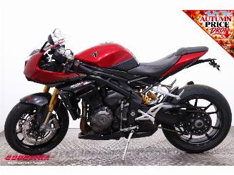 Triumph Speed Triple 1200 RS Quickshift Bluetooth Cruise 4.939 km! picture 5