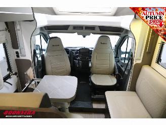 Benimar  Tessoro 463 2.0 TDCI 170 PK Aut. Solar Luifel Hefbed Cruise Leder picture 36