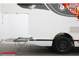 Benimar  Tessoro 463 2.0 TDCI 170 PK Aut. Solar Luifel Hefbed Cruise Leder picture 13