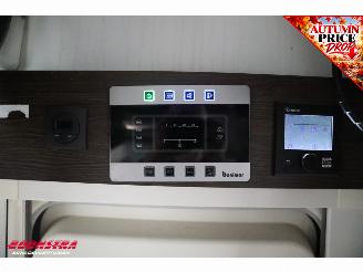 Benimar  Tessoro 463 2.0 TDCI 170 PK Aut. Solar Luifel Hefbed Cruise Leder picture 57