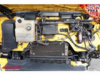 Volvo FE 250 19t. Aut. LBW Dhollandia Euro 6 picture 8