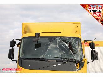 Volvo FE 250 19t. Aut. LBW Dhollandia Euro 6 picture 11