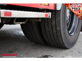 Mercedes Atego 1428 Feuerwehr Aut. 62.543 km! picture 56