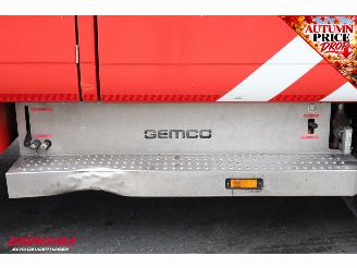 Mercedes Atego 1428 Feuerwehr Aut. 62.543 km! picture 28