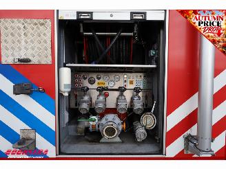 Mercedes Atego 1428 Feuerwehr Aut. 62.543 km! picture 55
