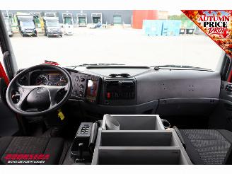 Mercedes Atego 1428 Feuerwehr Aut. 62.543 km! picture 30