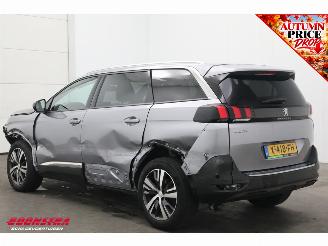 Peugeot 5008 1.2 PureTech Aut. Allure Pack Business 7p Cruise Navi Virtual Apple/Android Camera PDC Clima picture 4