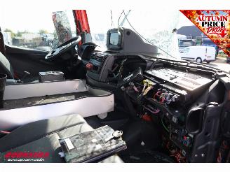 Mercedes Atego 1730 AF 4X4 Feuerwehr Ziegler 13.445 km! picture 35