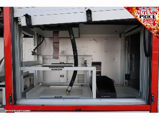 Mercedes Atego 1730 AF 4X4 Feuerwehr Ziegler 13.445 km! picture 30