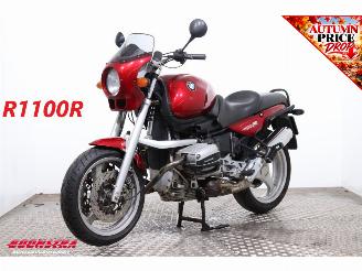 Tweedehands motor BMW R 1100 R ABS Heizgriffe 67.798 km! 1996/10