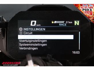 BMW  M 1000 RR Competition Carbon Akrapovic Heizgriffe picture 20