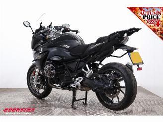 BMW R 1200 RS ABS Tour Comfort Cruise Heizgriffe 45.886 km! picture 4