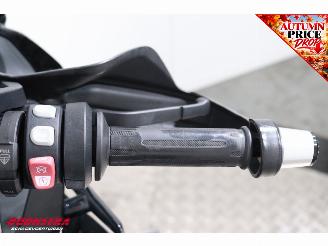 BMW R 1200 RS ABS Tour Comfort Cruise Heizgriffe 45.886 km! picture 17