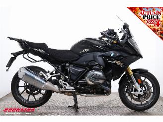 BMW R 1200 RS ABS Tour Comfort Cruise Heizgriffe 45.886 km! picture 7