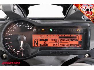 BMW R 1200 RS ABS Tour Comfort Cruise Heizgriffe 45.886 km! picture 15
