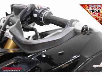 BMW R 1200 RS ABS Tour Comfort Cruise Heizgriffe 45.886 km! picture 13