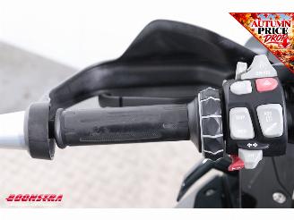 BMW R 1200 RS ABS Tour Comfort Cruise Heizgriffe 45.886 km! picture 16