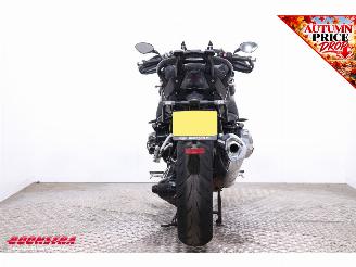 BMW R 1200 RS ABS Tour Comfort Cruise Heizgriffe 45.886 km! picture 8