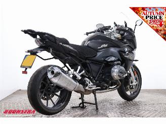 BMW R 1200 RS ABS Tour Comfort Cruise Heizgriffe 45.886 km! picture 3