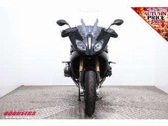 BMW R 1200 RS ABS Tour Comfort Cruise Heizgriffe 45.886 km! picture 6