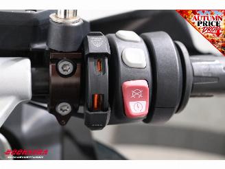 BMW R 1200 RS ABS Tour Comfort Cruise Heizgriffe 45.886 km! picture 18