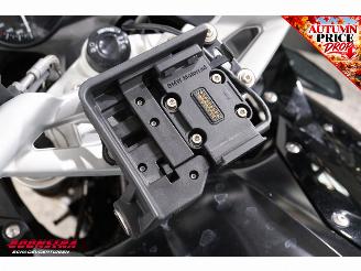 BMW R 1200 RS ABS Tour Comfort Cruise Heizgriffe 45.886 km! picture 14