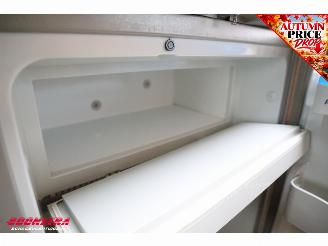 Burstner  Belcanto 440 TS Fietsendrager Dwarsbed Middenkeuken Dwarsbed Treinzit picture 18