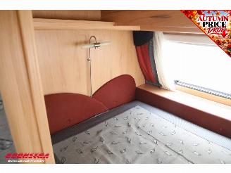 Burstner  Belcanto 440 TS Fietsendrager Dwarsbed Middenkeuken Dwarsbed Treinzit picture 14